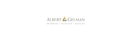 Albert Gelman Inc. Toronto (416)504-1650